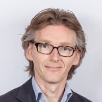 Martin Schuurman, senior consultant bij Molthoff Fleetmanagement