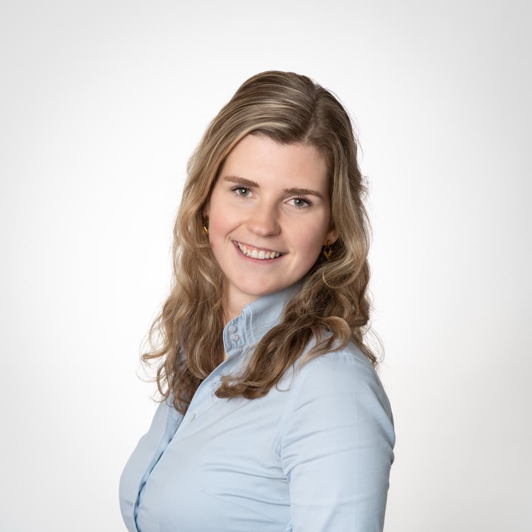 Margrit van den Brink