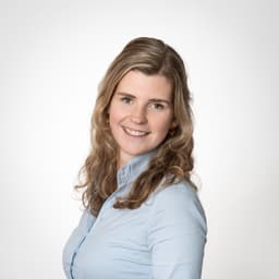 Margrit van den Brink