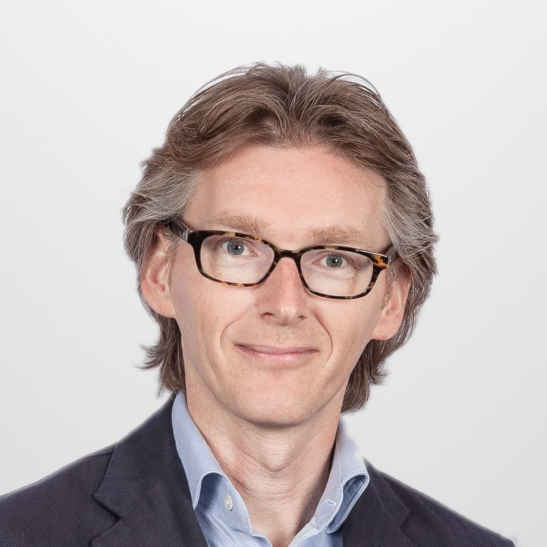 Martin Schuurman