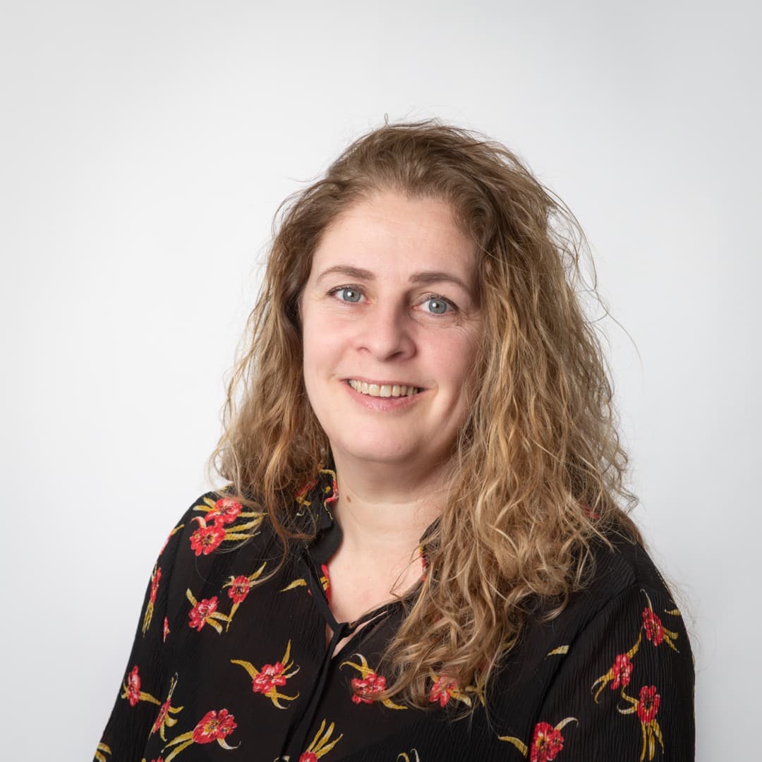 Monique Bakker, Senior Fleet Expert bij Molthoff Fleetmanagement