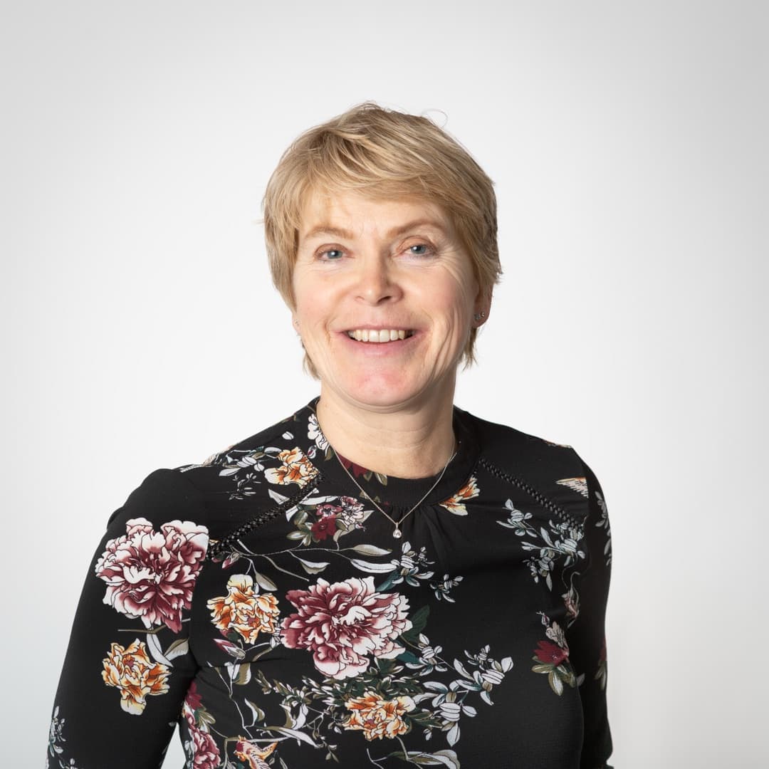 Monique Peggeman, services bij Molthoff Fleetmanagement