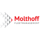 Logo Molthoff Fleetmanagement vierkant